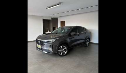 Fiat fastback audace turbo 200 flex at 4p 2023