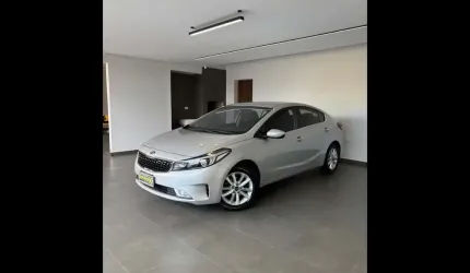 Kia kia cerato ff sx4 atnb 2019