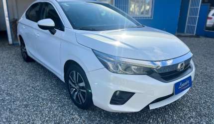 Honda city ex 1.5 aut.