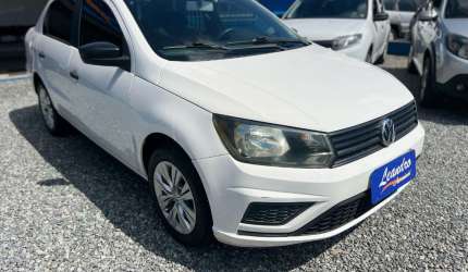 Volks voyage 1.6 msi