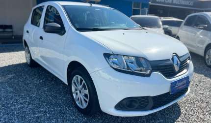 Sandero authentique 1.0