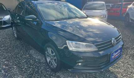 Volks jetta 1.4 turbo confortline