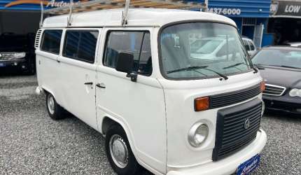 Volks kombi lotção 1.4 mi