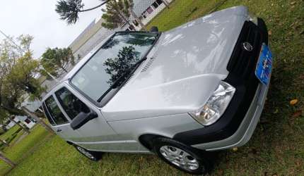 Fiat uno super cuidado em ótimo estado 
