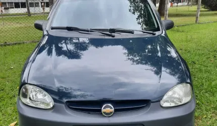 Chevrolet corsa classic 1.0