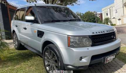 Range rover sport 3.0 diesel 