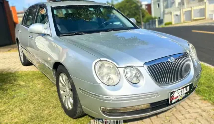 Kia opirus gl 3.8 v6 24v 267cv aut.
