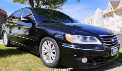 Hyundai azera gls 3.3 v6 24v 4p aut.