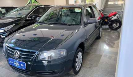 Volkswagen gol 1.0 2008