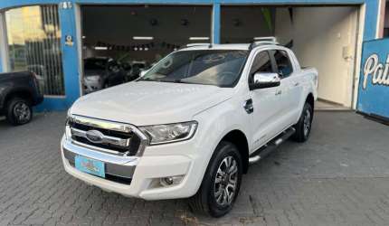 Ford ranger ltdcd4a32c 2019