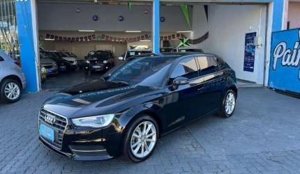 Audi a3 spb 122cv 2016