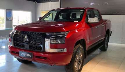 New triton hpe