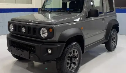 Suzuki jimny sierra 4you at