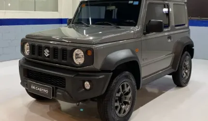 Suzuki jimny sierra 4you