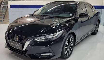 Nissan sentra  exlusive