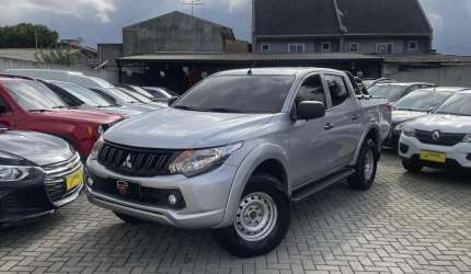 Mitsubishi l200 triton spo gl 2023