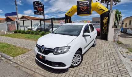 Renault logan auth 10 2019