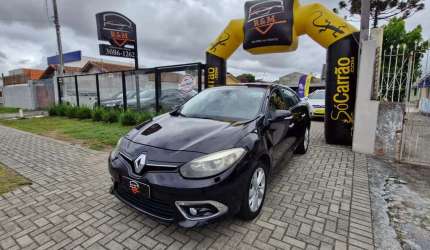 Renault fluence pri20a 2016