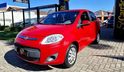 Fiat palio attract 1.0 2016