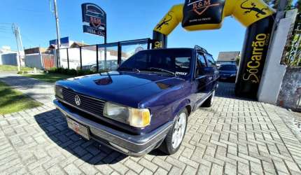 Volkswagen parati cl 1995