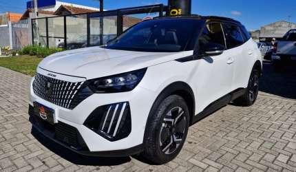 Peugeot 2008 gt t200 2025