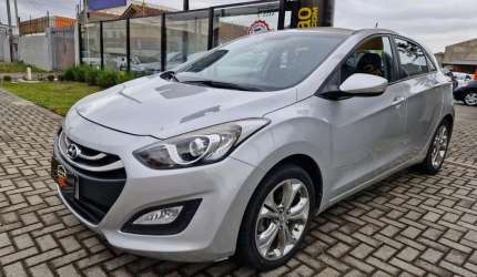 Hyundai i30 1.8 2015