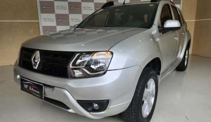 Renault duster 2.0 d 4x2a 2017