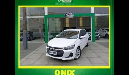 Chevrolet onix 1.0 lt 2023