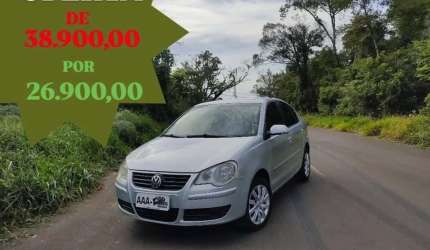 Volkswagen polo sedan 1.6 2011