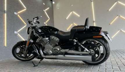 Harley-davidson vrscf 2012