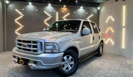 Ford f 250 tropical f 2001