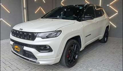 Jeep compass blackhawk 2025