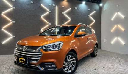 Jac t40 1.5 jetflex 2018