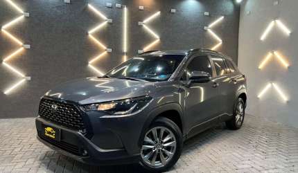 Toyota ccross xr 20 2024