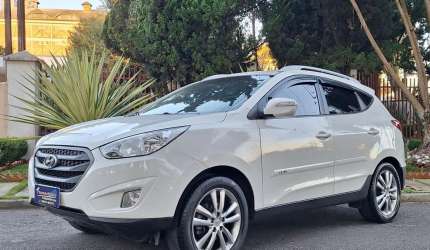 Hyundai x35 b 2015