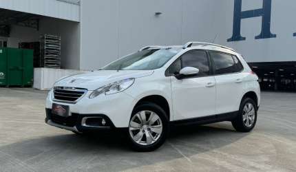 Peugeot allure  