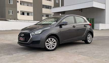 Hb20 comfort 1.6 