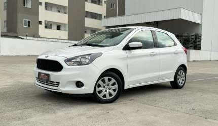 Ford ka se 