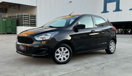 Ford ka se