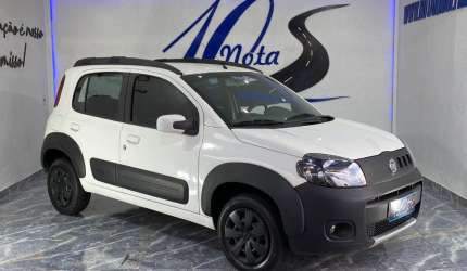 Carro periciado