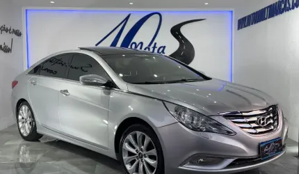 Carro periciado
