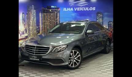 Mercedes-benz 250 mercedes-benz exclusive 2.0 tb 211cv aut. 2019 gasolina