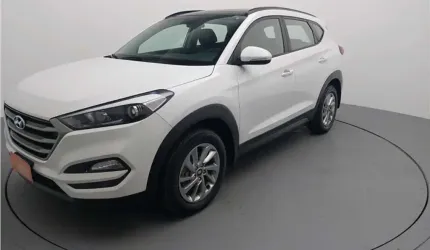 Hyundai tucson 2022 1.6 16v t-gdi gasolina gls ecoshift