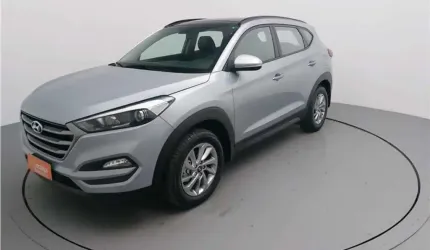 Hyundai tucson 2022 1.6 16v t-gdi gasolina gls ecoshift