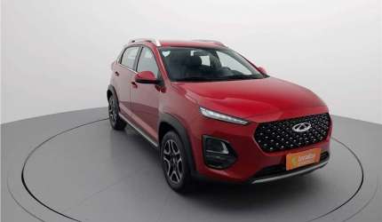 Chery tiggo 3x 2022 1.0 vvt turbo iflex pro cvt