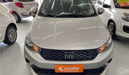 Fiat argo 2022 1.0 firefly flex manual