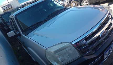 Ford ranger  2.3 xlt 4x2