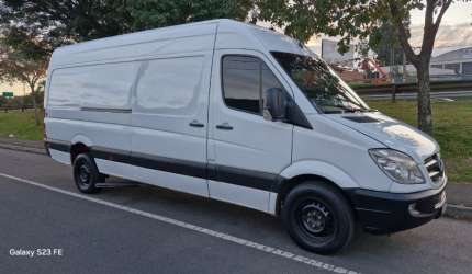 Sprinter  2.2 311 furgão extra longo teto alto