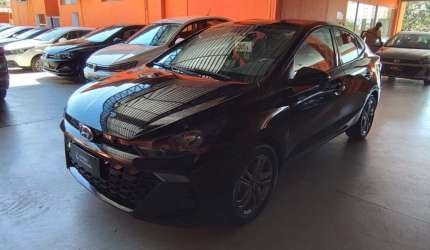 Hyundai hb20s 2024 1.0 tgdi flex comfort automático