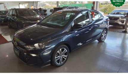 Hyundai hb20s 2024 1.0 tgdi flex comfort automático